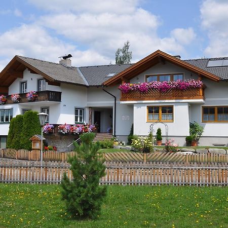 Ferienwohnung Haus Schreilechner Mariapfarr Zimmer foto