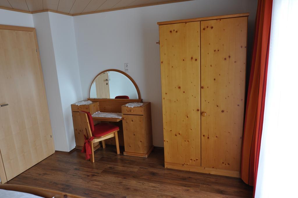 Ferienwohnung Haus Schreilechner Mariapfarr Zimmer foto