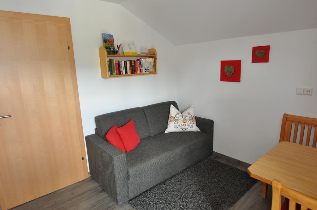 Ferienwohnung Haus Schreilechner Mariapfarr Zimmer foto