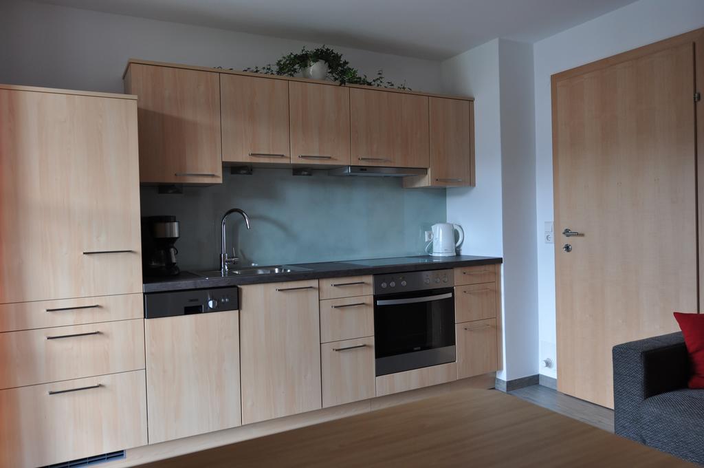 Ferienwohnung Haus Schreilechner Mariapfarr Zimmer foto