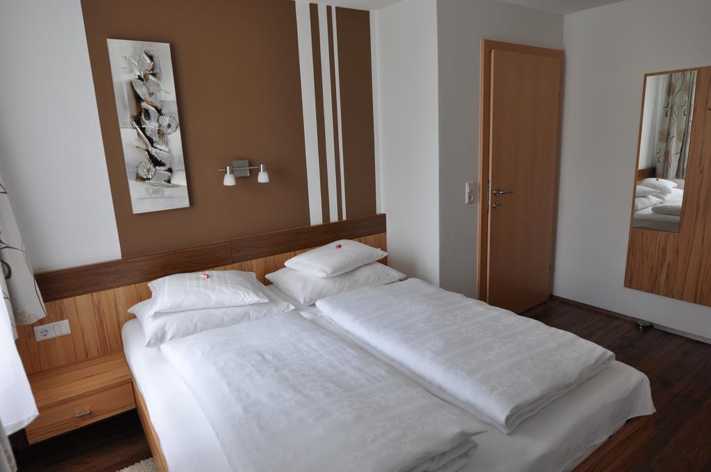 Ferienwohnung Haus Schreilechner Mariapfarr Zimmer foto